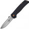 Нож Fox ATCF Original Ganster Black Micarta Black