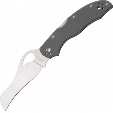 Ніж Byrd Gooney, 9Cr14MoV, G-10 Gray