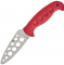 Ніж Spyderco Temperance Trainer, 420J2, FRN Red