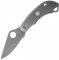 Нож Spyderco ClipiTool Scissors, 8Cr13MoV, Stainless Steel