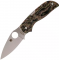 Ніж Spyderco Chaparral, CTS XHP, Raffir Noble