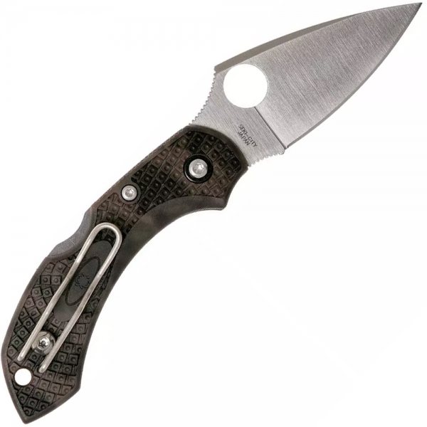Нож Spyderco Dragonfly 2, VG-10, FRN Camo