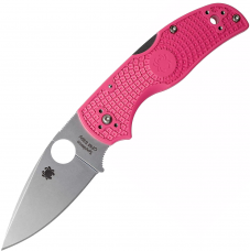 Нож Spyderco Native 5, Pink