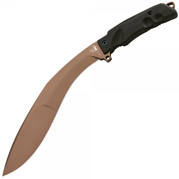 Ніж Fox Extreme Tactical Kukri