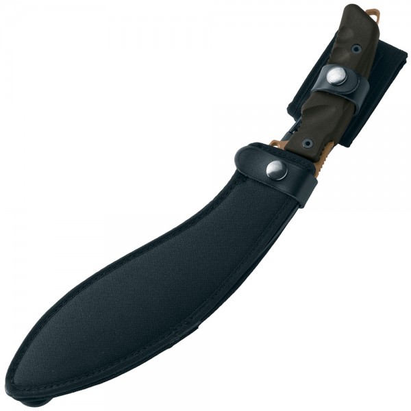 Ніж Fox Extreme Tactical Kukri