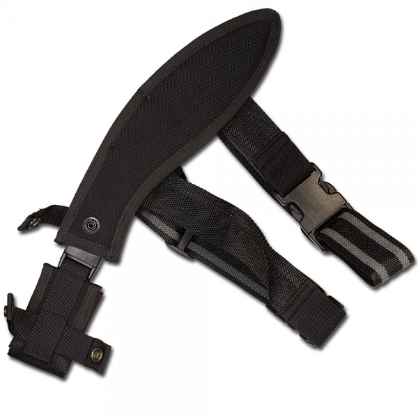 Ніж Fox Extreme Tactical Kukri