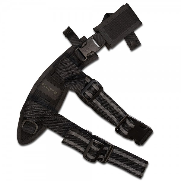 Ніж Fox Extreme Tactical Kukri