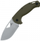 Ніж Fox El Capitan Od green