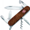 Ніж Victorinox Swiss Army Spartan Design Шкіра кобри