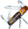 Ніж Victorinox Swiss Army Spartan Zodiac Королівська кобра