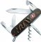 Ніж Victorinox Swiss Army Spartan Zodiac Розкішна змія
