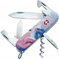 Ніж Victorinox Swiss Army Spartan Zodiac Чарівна змія