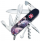Ніж Victorinox Swiss Army Climber Zodiac Чарівний дракон