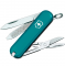 Ніж Victorinox Classic SD Mountain Lake