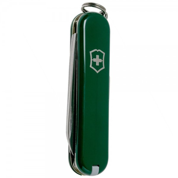 Нож Victorinox Сlassic SD Зеленый