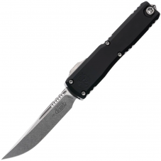 Ніж Microtech Ultratech Drop Point GEN III ZBP