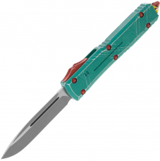 Нож Microtech Ultratech Bounty Hunter Drop Point