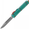 Нож Microtech Ultratech Bounty Hunter Drop Point