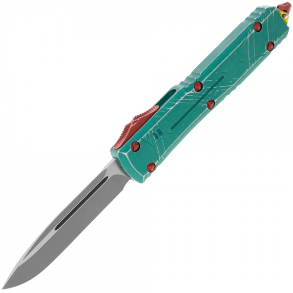 Нож Microtech Ultratech Bounty Hunter Drop Point