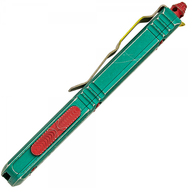Нож Microtech Ultratech Bounty Hunter Drop Point