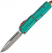 Нож Microtech UTX-85 Bounty Hunter Drop Point