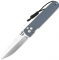 Ніж CJRB Locust, AR-RPM9, G10 Grey