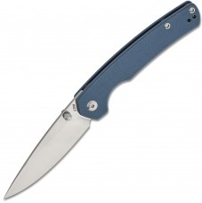 Нож CJRB Kain, AR-RPM9, G10 Gray