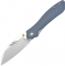 Ніж CRJB Fugly, AR-RPM9, G10 Gray