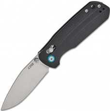 Нож CJRB Maximal, AR-RPM9, G10 Black