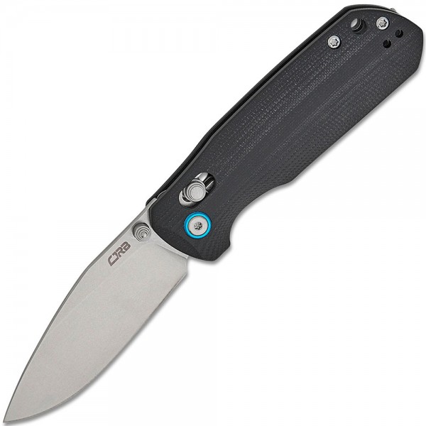 Нож CJRB Maximal, AR-RPM9, G10 Black