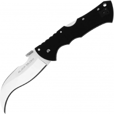 Нож Cold Steel Black Talon II Black