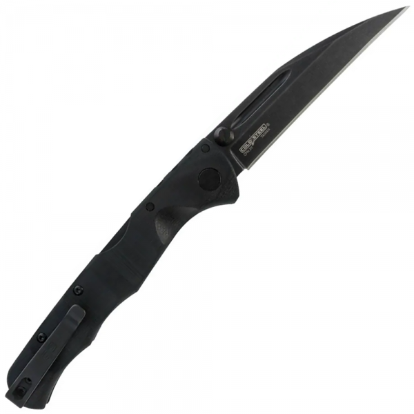Нож Cold Steel Frenzy II Black