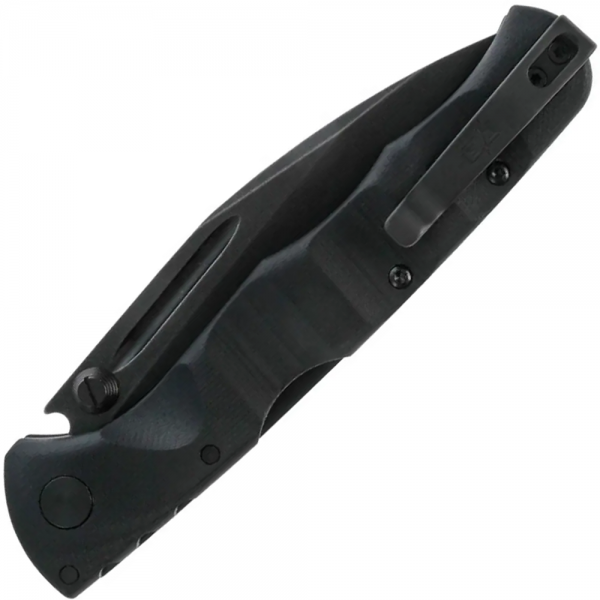 Нож Cold Steel Frenzy II Black