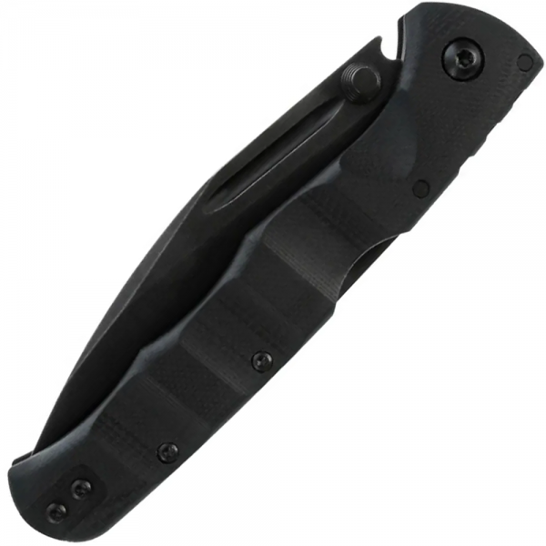 Нож Cold Steel Frenzy II Black