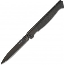 Ніж Cold Steel Spectre Drop Point Black