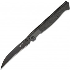 Ніж Cold Steel Spectre Hawkbill Black