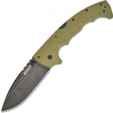 Ніж Cold Steel 5-Max Green