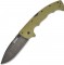 Нож Cold Steel 5-Max Green