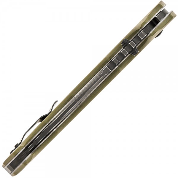 Нож Cold Steel 5-Max Green