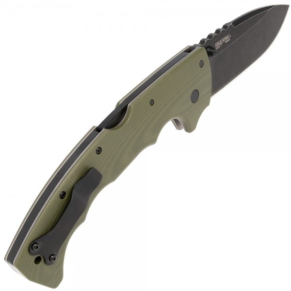 Нож Cold Steel 5-Max Green