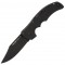 Нож Cold Steel Recon 1 Magnacut Black