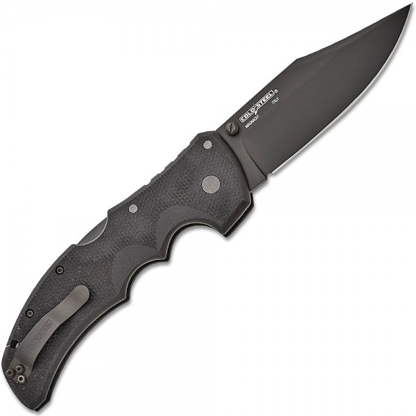 Нож Cold Steel Recon 1 Magnacut Black