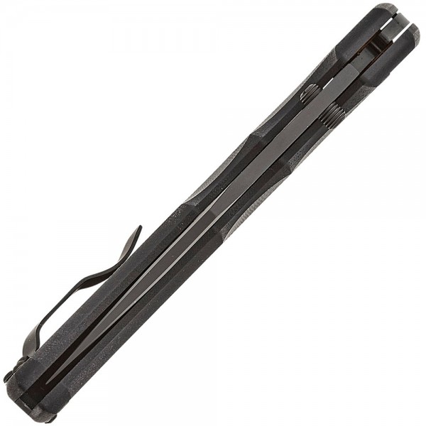 Нож Cold Steel Recon 1 Magnacut Black