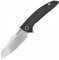 Нож Skif Vulture SW, Black