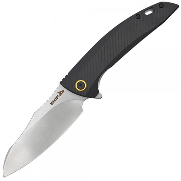 Нож Skif Vulture SW, Black