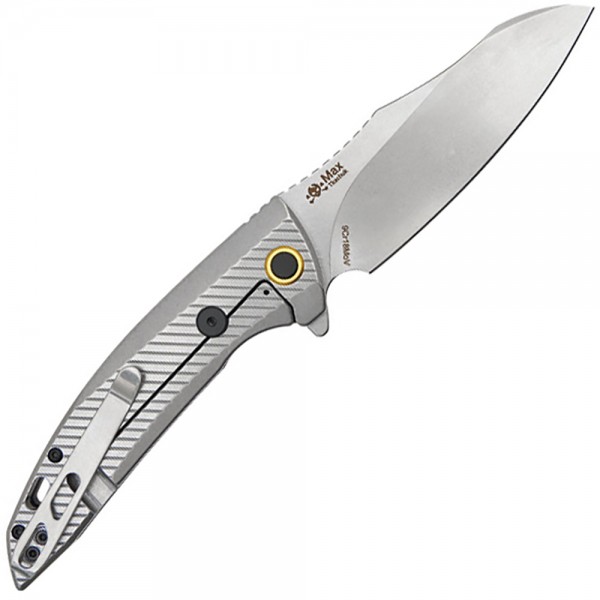 Нож Skif Vulture SW, Black