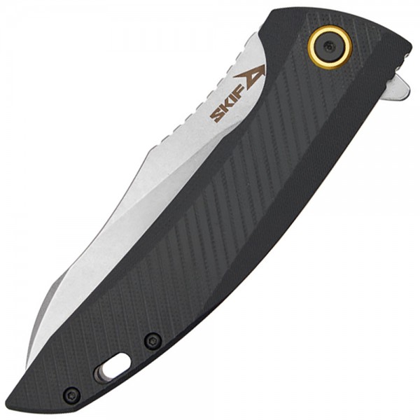 Нож Skif Vulture SW, Black