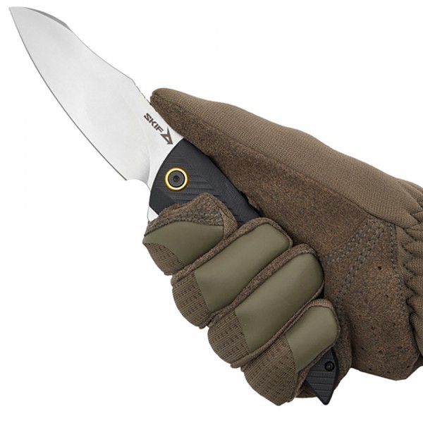 Нож Skif Vulture SW, Black