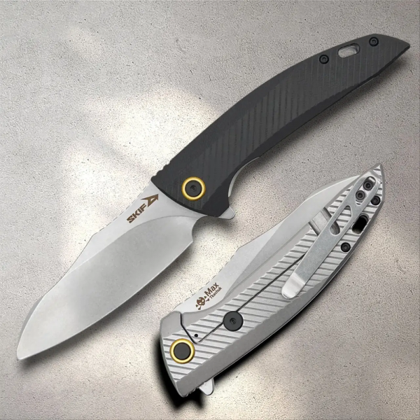 Нож Skif Vulture SW, Black