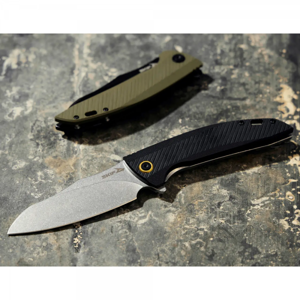 Нож Skif Vulture SW, Black